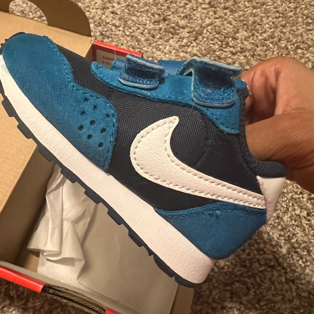 Nike Toddler Size 4C